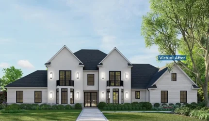 Exterior Design Services Austin, TX