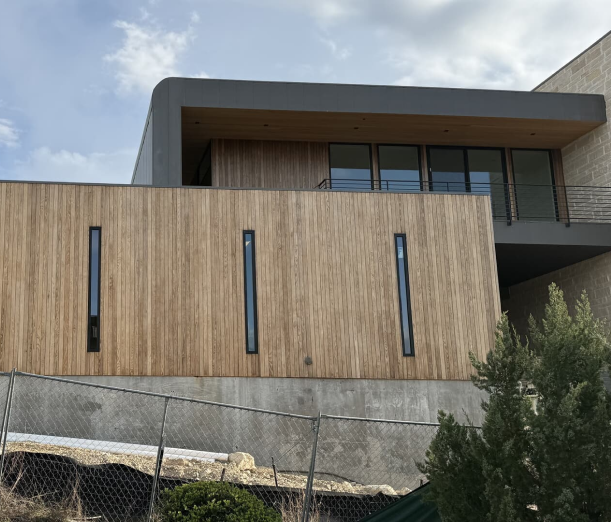 Luma Exteriors Austin, TX home media2