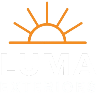 Luma Exteriors Austin, TX white