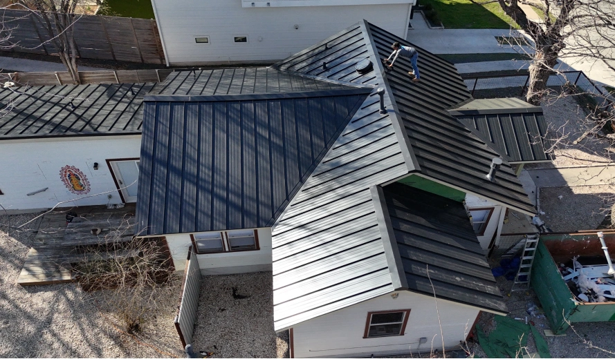 Residential Roofing Austin, TX Residential Roofing Austin, TX