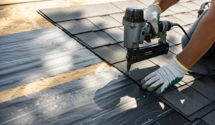 Roof Replacement Austin, TX