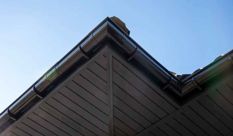 Seamless Gutter Installation Austin, TX Seamless Gutter Installation Austin, TX