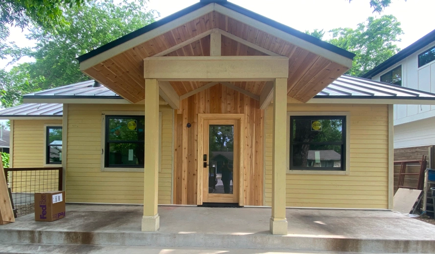 Whole Home Window & Door Replacement Austin, TX Whole Home Window & Door Replacement Austin, TX